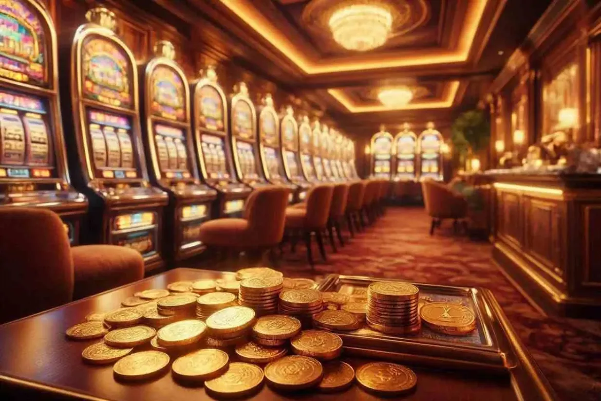 Thrill Casino